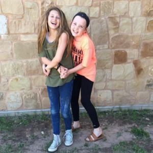 Meet your Posher, Savannah